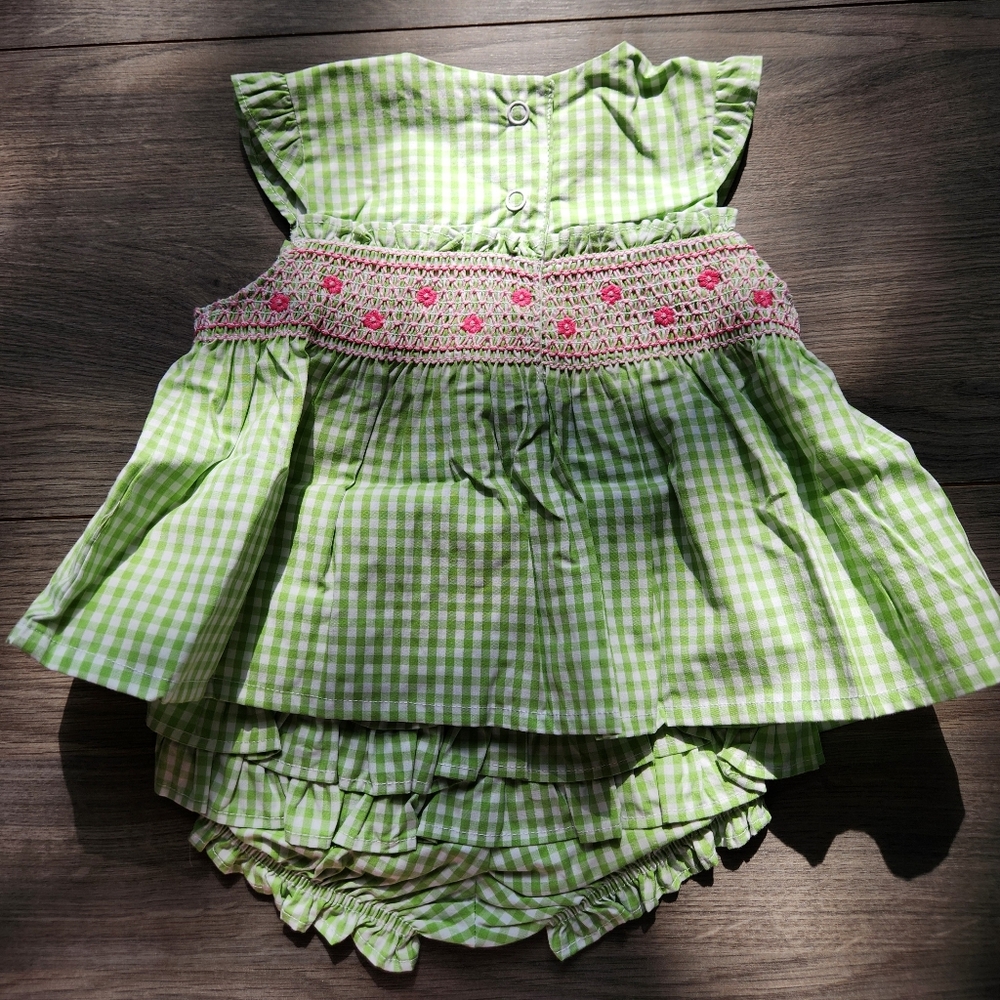 Gymboree Matching Set - Picture 3 of 5